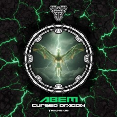 ABEM  - CURSED DRAGON  [TKN.HS.005]
