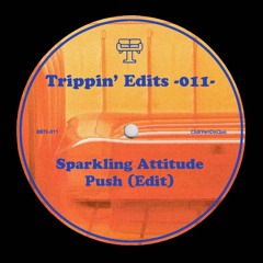 Sparkling Attitude - Push (Edit) [ClubVeriDisQuo]