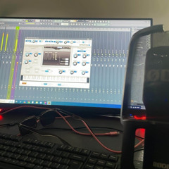 badguyevilking.wav one take record 10 min mix garbage back baby (prod. shvde)