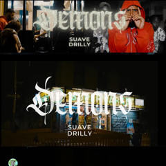 Suave Drilly - Demons