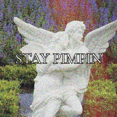 [FREE] $uicideboy$ Type Beat with Hook - "STAY PIMPIN"