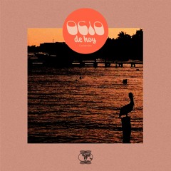 PREMIERE : Canebrake - Borne Upriver (James Bright Remix)