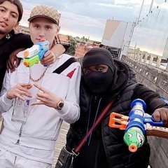 Einár x 5iftyy - Vila (Studio kvalité)