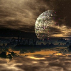 Life On Space