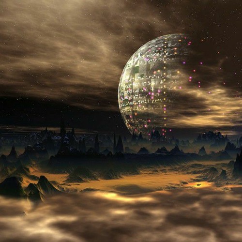 Life On Space