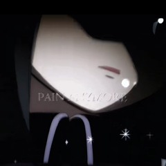 i don't feel pain anymore, but im so hungry