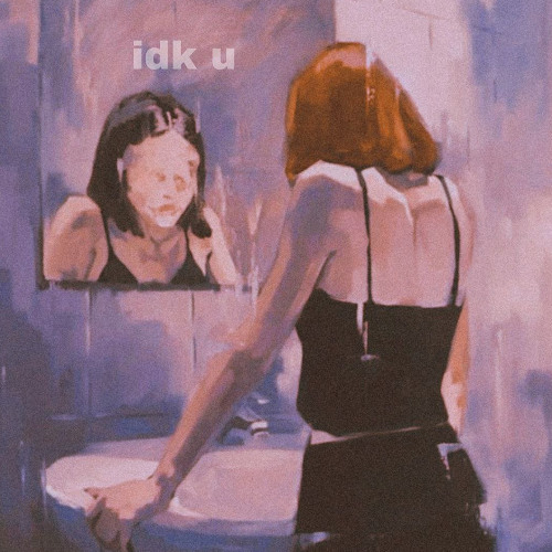 CHAMPAK X HAMI - IDK U