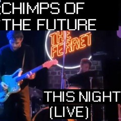 THIS NIGHT (LIVE) at The Ferrett in #PRESTON