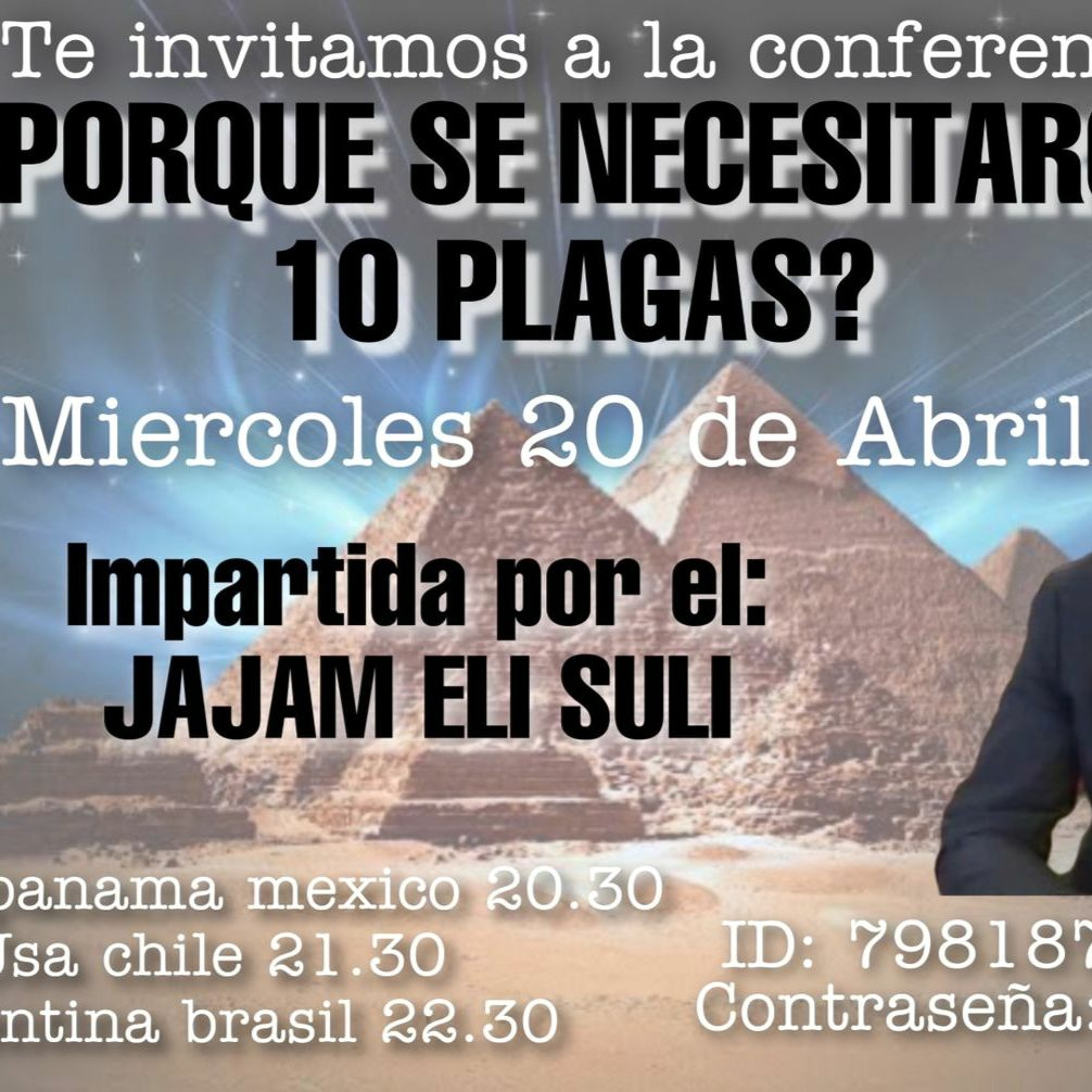 Eli Suli