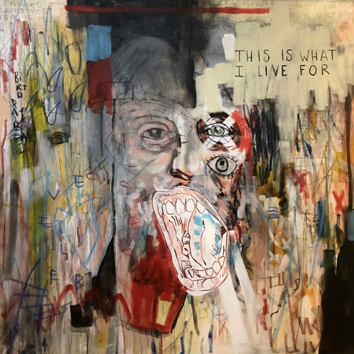 Moving on (So Long) (Commentary)