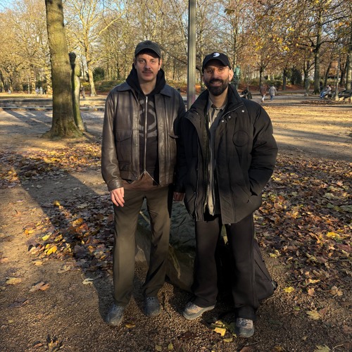 PRIMORDIAL SOUP w/ Yokin & Souleiman @ Kiosk Radio 28.11.2024