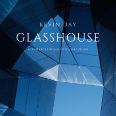 GLASSHOUSE - Elon Contemporary Chamber Ensemble