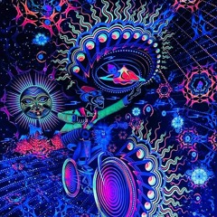 SafeMode ~Psychedelic Summer Vibes~