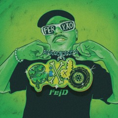 Feid - CHORRITO PA LAS ANIMAS - OPEN SHOW - Roy Hino - 96 Bpm Demo