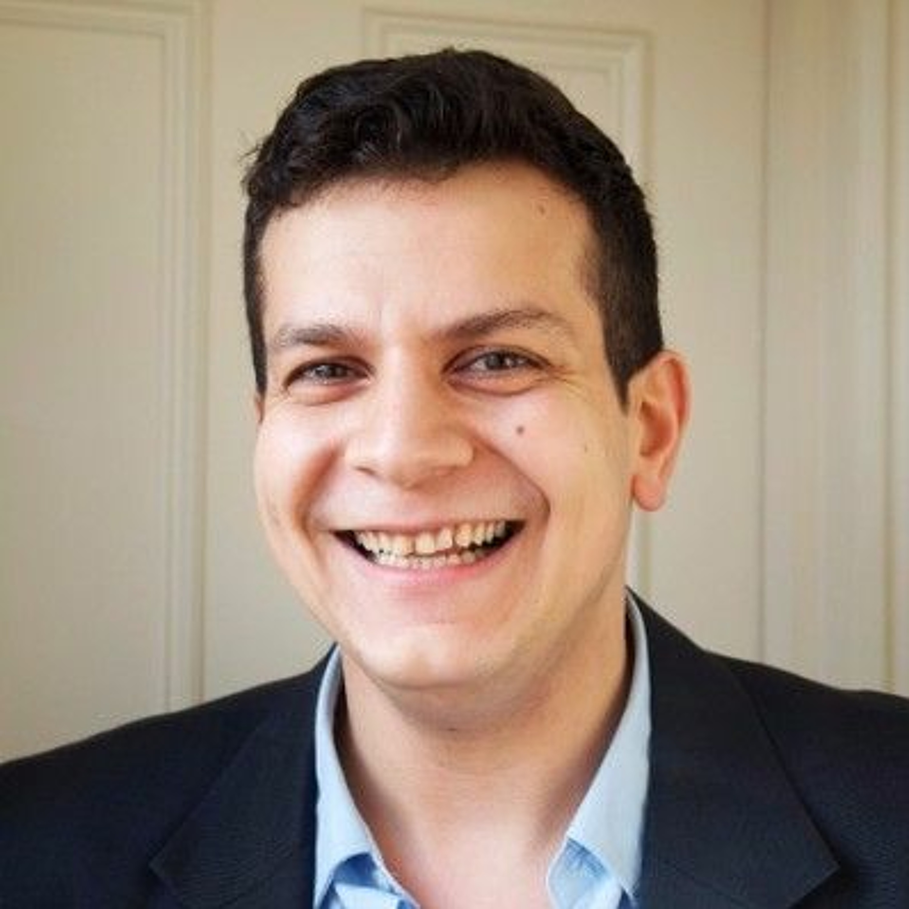 #12 Vitamin K and Vascular Calcification with Asim Cengiz Akbulut