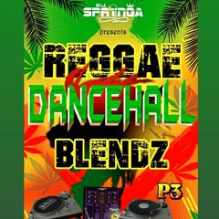 REGGAE BLEND P3
