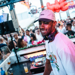 Blair Suarez // Live at Blue Marlin, Ibiza // 28.09.25