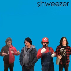 The World Has Turned And Left Me Here (Weezer Cover)