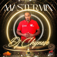 04 - DJ CHYNESE - NRJ MASTERMIX - 10 - 01 - 2025