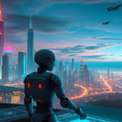 FIRST THEORY - VISIÓN DEL FUTURO (DNB CLIP)