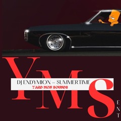 Summertime 2024 Mix45