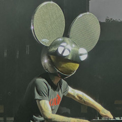 deadmau5 - Rydly (unreleased/partial release?)