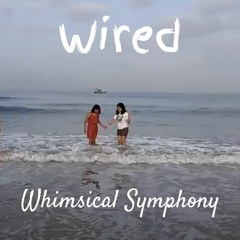 Wired: Our Very First Song!!