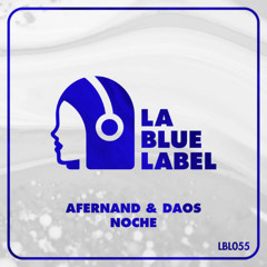 Afernand Daos - Noche