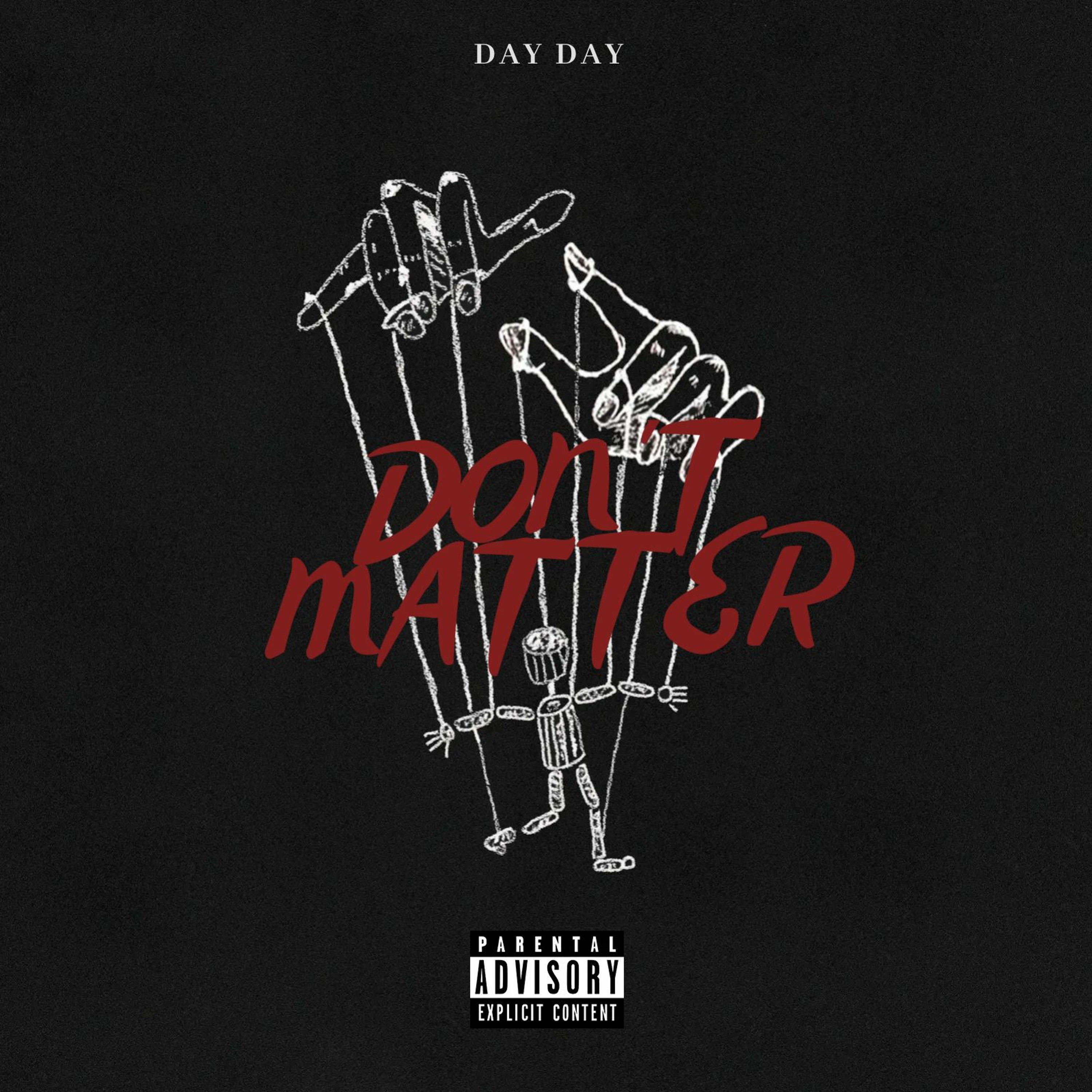 Don't Matter episode artwork