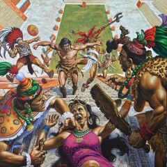 Azteca war dance.mp3 (bvmp) {netta} [LA RAZA]