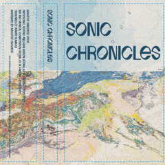 TAPE 6 - Sonic Chronicles - Tighmert and Tangier Soundscapes
