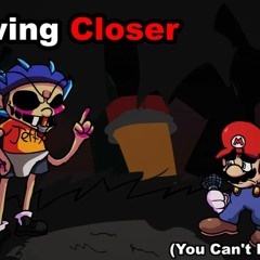 (BY FROG) Drawing Closer - You Can't Run SML MIX (ft. Realpencilgames)