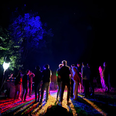 Gute Nacht / Closing @ Rhönklubhüttenrave 2025