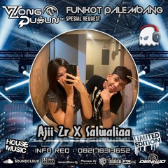 DJ WONG DUSUN REMIX l DUGEM BABY DON'T GO X PILIHAMU MELUKAIKU l SPESIAL REQUEST AJI ZR X SALWALIAA