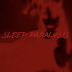 sleep paralysis- attababe (prod. by netuh)