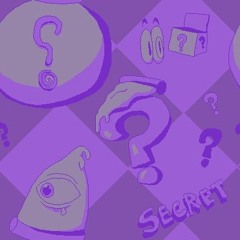 It's Secret Time (It's Pizza Time Secret Theme)