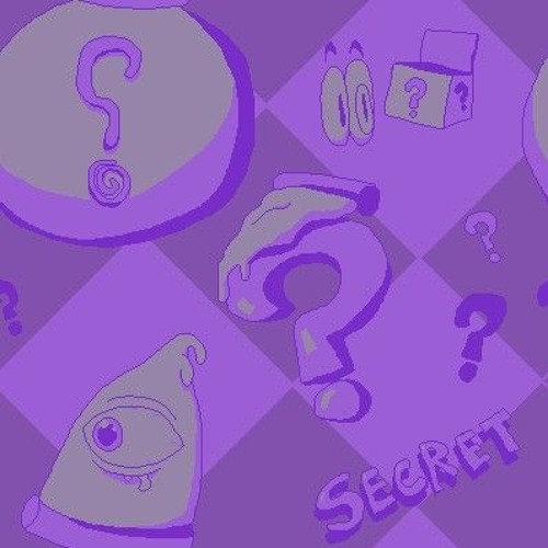 It's Secret Time (It's Pizza Time Secret Theme)