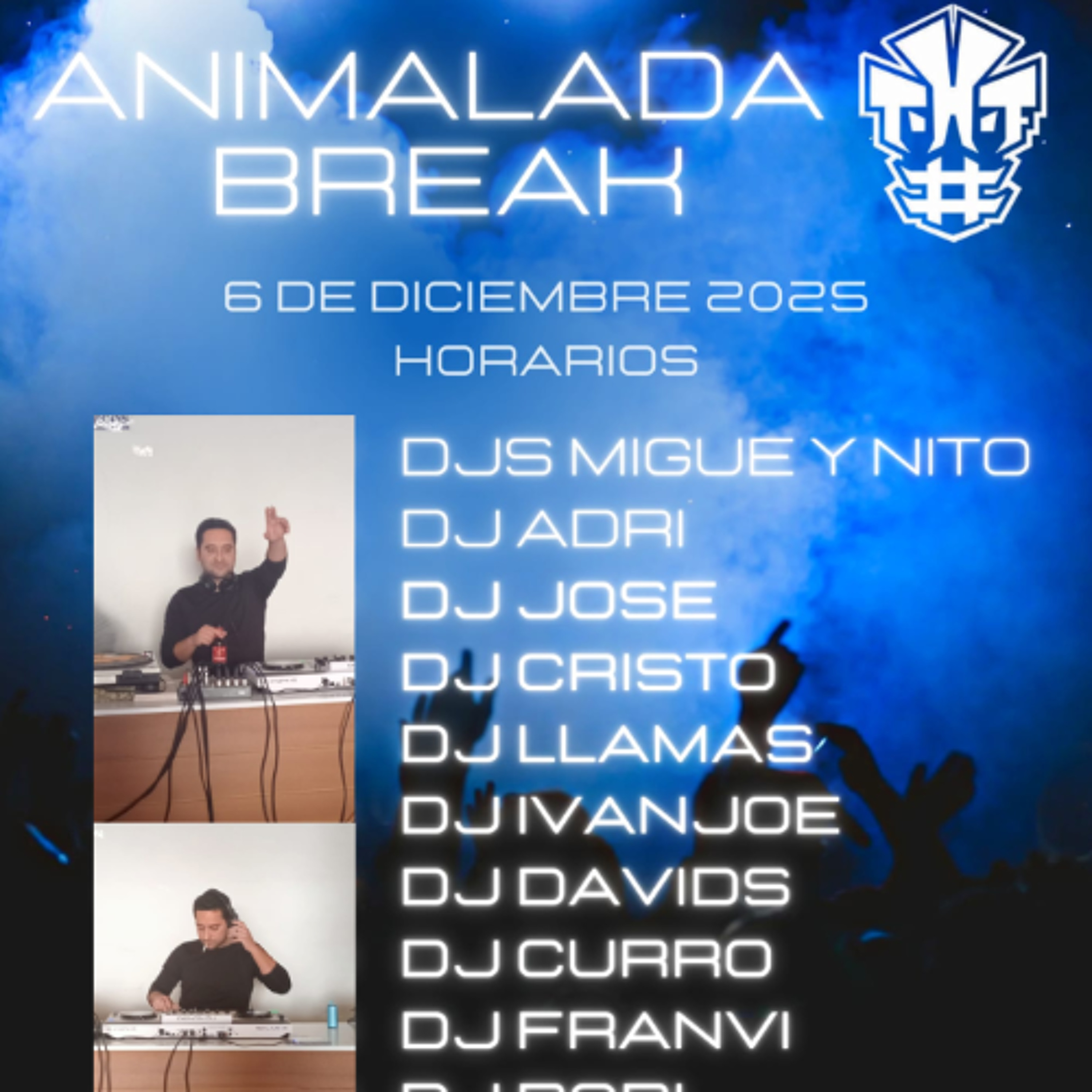 Chipu-Animalada 25 episode artwork