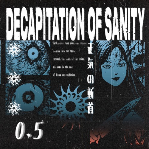 Decapitation Of Sanity - 0.5