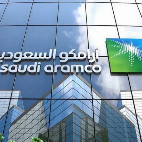 Aramco to merge AI operations with HUMAIN