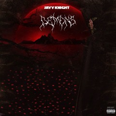 Jayy Knight - Demons