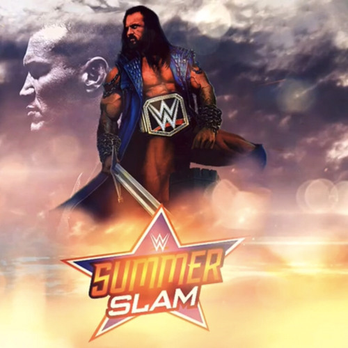 Stream Wwe Summerslam Official Theme Song Summertime By Nicos Oblivion Listen Online For Free On Soundcloud