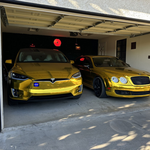 Walk Light! ft. O.Z The Hitmaker