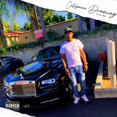 Poloboy Nunu - California Dreaming