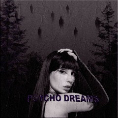 Kill Eva - Psycho Dreams(JXXWERTY Witch House remix)