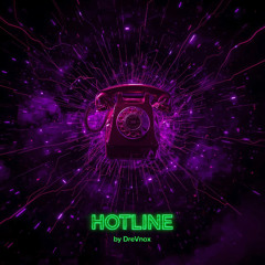 Hotline (Englisch Version)