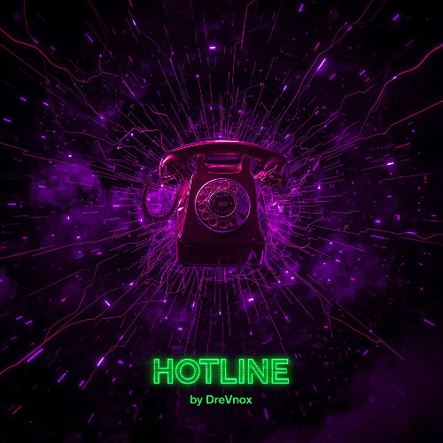 Hotline (Englisch Version)