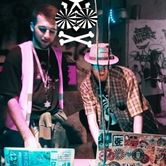 TEKTATOM -SQUAT73.PARTY.VOL2- FULL LIVESET