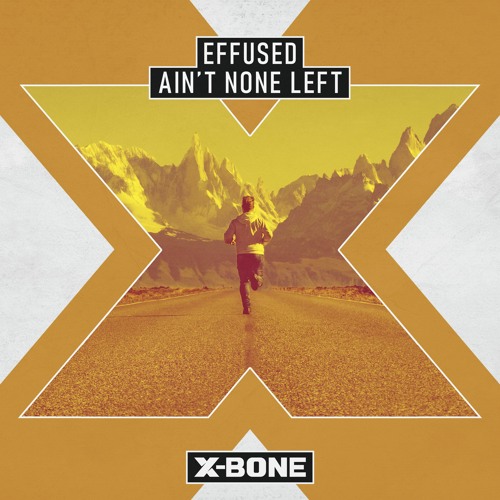 Effused - Ain't None Left