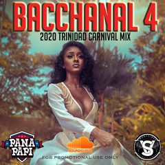 BACCHANAL 4 [2020]